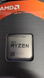 AMD Ryzen 7 5700X, Computers en Software, 8-core, Ophalen of Verzenden, Zo goed als nieuw, AMD Ryzen 7