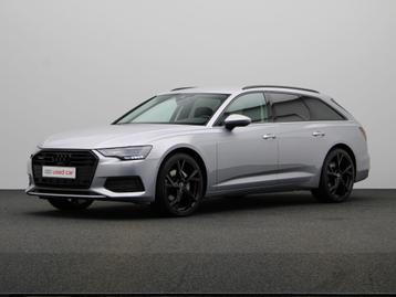 Audi A6 Avant 40 TDi Quattro Tiptronic