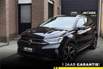 Volkswagen, Taigo, 1.0 TSI Style DSG - NAVI / LED / LEDER /, 0 kg, Zwart, 5 zetels, 5 deurs