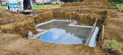 Gepolijste betonvloeren, polybeton, Doe-het-zelf en Bouw, Tegels, Nieuw, Ophalen of Verzenden