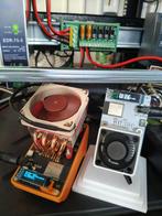 Complete Set: Bitaxe Supra + Bitaxe Gamma met Voeding, Ophalen of Verzenden, Bitaxe