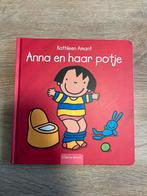 Kathleen Amant - Anna en haar potje, Ophalen, Zo goed als nieuw, Kathleen Amant