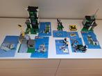 Lego politiekantoor 6332, Kinderen en Baby's, Speelgoed | Duplo en Lego, Ophalen, Zo goed als nieuw, Complete set, Lego