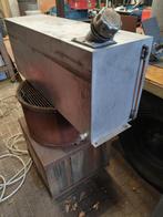 Mazouttank,dieseltank, Ophalen of Verzenden