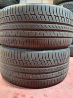 2 pneus été Continental 275/35/22 104Y étoilée, Enlèvement, Utilisé