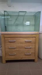 MOOI AQUARIUM TE KOOP !!!, Dieren en Toebehoren, Ophalen of Verzenden, Zo goed als nieuw