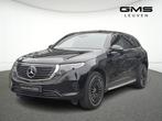 Mercedes-Benz EQC 400 4MATIC Luxury Line, Auto's, Lichtsensor, Gebruikt, 2395 kg, 80 kWh