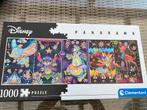 Puzzel Disney panorama, Ophalen of Verzenden, Zo goed als nieuw