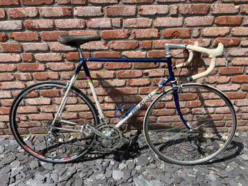 Eddy Merckx vintage fiets, Fietsen en Brommers, Fietsen | Racefietsen, Ophalen