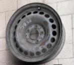 1 Mercedes 15 inch stalen velg, Ophalen, Gebruikt