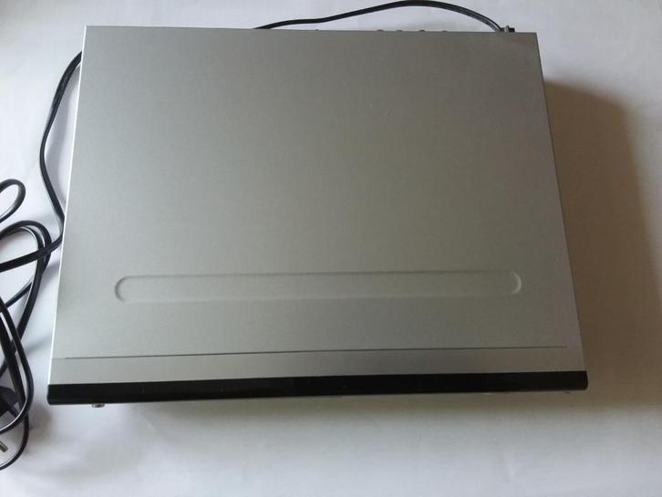 Lecteur DVD, Audio, Tv en Foto, DVD spelers, Zo goed als nieuw, Dvd-speler, Overige merken, Ophalen of Verzenden