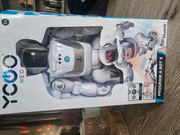 Ycoo neo robot  beschikbaar voor biedingen