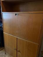 Vintage bureautje, Ophalen, Huis en Inrichting