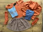 JBC + WE FASHION mix & match set alle seizoenen FILOU 122, Kinderen en Baby's, Kinderkleding | Maat 122, Meisje, JBC, Ophalen of Verzenden