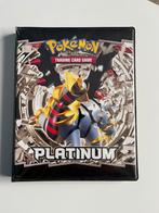 Lege pokemonmap, Hobby en Vrije tijd, Verzamelkaartspellen | Pokémon, Ophalen, Zo goed als nieuw, Boek of Catalogus, Foil