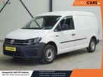 Volkswagen Caddy 2.0 TDI Maxi Automaat Airco Cruise Navigati, 167 g/km, Achat, Entreprise, Diesel