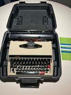 Typemachine, Enlèvement, Utilisé