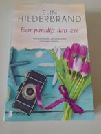 Elin Hilderbrand - Een Paradijs Aan Zee, Boeken, Ophalen of Verzenden, Zo goed als nieuw, Elin Hilderbrand