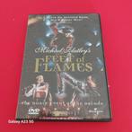 DVD „Fleet of Flames--Michael Flatley's” -NIKKELCONDITIE, Cd's en Dvd's, Dvd's | Muziek en Concerten, Alle leeftijden, Ophalen