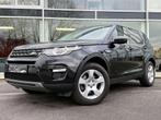 Land Rover Discovery Sport TREKHAAK / CAMERA / ZETELVERWARMI, Cuir, Achat, Entreprise, Boîte manuelle