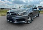 A180 2015 benzine Amg uitvoering in uitstekende staat!!, Auto's, Bedrijf, Benzine, Te koop