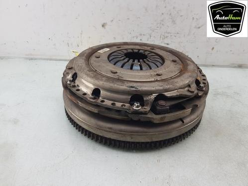 VLIEGWIEL DUBBELE MASSA Opel Zafira Tourer (P12), Auto-onderdelen, Motor en Toebehoren, Opel, Gebruikt