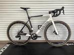 racefiets Canyon Ultimate CF SL 7 eTap - maat L, Fietsen en Brommers, Overige merken, Carbon, Ophalen of Verzenden, Zo goed als nieuw