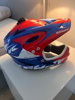 Kenny BMW helm XXS, Fietsen en Brommers, Jongen, XXS, Gebruikt, Kenny