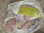 Voedingskussen met extra overtrek, Kinderen en Baby's, Babykleding | Overige, Ophalen of Verzenden, Zo goed als nieuw