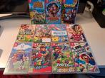 Animal crossing mario party odyssée sonic donkey Kong crash, Enlèvement ou Envoi, Comme neuf