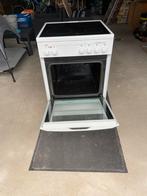 Oven + kookvuur, Elektronische apparatuur, Ophalen, Gebruikt, Oven, Hete lucht