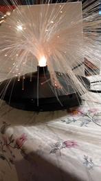 Ufo sfeerlamp, Huis en Inrichting, Ophalen, Zo goed als nieuw
