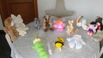 Knuffels, Kinderen en Baby's, Speelgoed | Knuffels en Pluche, Ophalen of Verzenden, Gebruikt