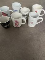 Koffietassen, Ophalen, Nieuw, Porselein, Kop(pen) en/of Schotel(s)