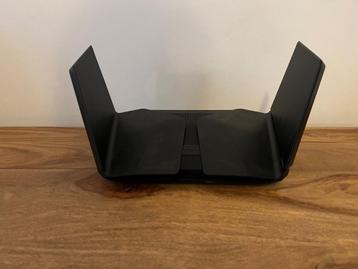 Routeur WiFi 6 Netgear Nighthawk