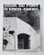 Die van Fort Eben-Emael, Ophalen of Verzenden, COLLECTIF, Tweede Wereldoorlog, Gelezen