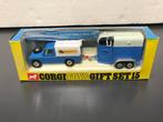 CORGI TOYS GIFT SET 15 - LAND ROVER EN RICE'S BEAUFORT, Verzenden, Zo goed als nieuw, Auto, Corgi