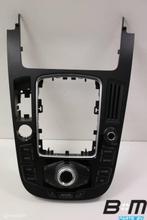 Bedieningspaneel MMI 2G diverse Audi 8T0919609C, Utilisé