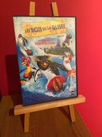 DVD Les Rois de la Glisse, Ophalen, Zo goed als nieuw, Tekenfilm