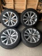 Volkswagen golf 7-8 / Scirocco velgen - 17 inch, Auto-onderdelen, Banden en Velgen, Nieuw, 17 inch, 235 mm, Velg(en)