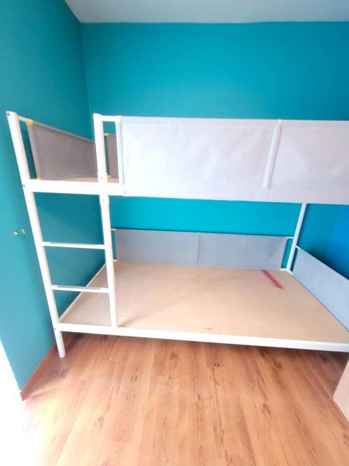 Stapelbed / Hoogslaper, Kinderen en Baby's, Kinderkamer | Stapelbedden en Hoogslapers, Stapelbed, Ophalen