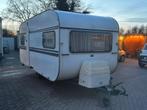 Authentieke Caravan Knaus, Particulier, Knaus