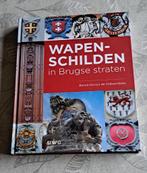 Wapenschilden in de Brugse straten, Enlèvement ou Envoi, Benoit Kervyn de Volkaersbeke