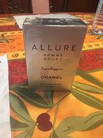 Parfum homme allure de Chanel Superleggera 100ml, Handtassen en Accessoires, Uiterlijk | Parfum, Ophalen of Verzenden, Nieuw
