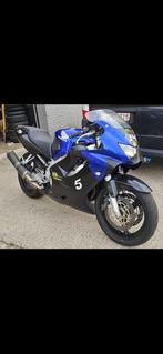 CBR600F, Motoren, Particulier, 600 cc