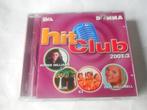 CD - RADIO DONNA - HITCLUB - 2001. 3, Cd's en Dvd's, Cd's | Verzamelalbums, Ophalen of Verzenden, Zo goed als nieuw, Dance