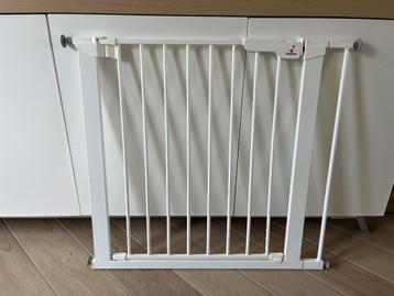 Traphekje / Deurhekje Babydan beschikbaar voor biedingen