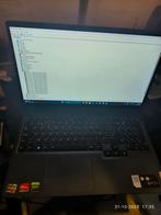 Lenovo Legion 5 15ACH6 Gaming Laptop, Computers en Software, Ophalen of Verzenden, Zo goed als nieuw, Gaming, SSD