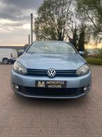 Vw Golf 6 / 1.6 TDI, Auto's, Te koop, Diesel, Bedrijf, Elektrische buitenspiegels