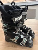 Skibotten Nordica Speedmachine mt38 dames, Ophalen of Verzenden, Zo goed als nieuw, Nordica